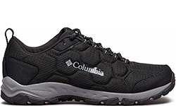 Columbia Firecamp Remesh черные