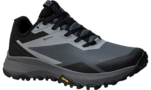 Columbia Gore-Tex Grey утепленные