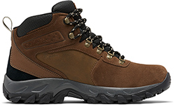 Columbia Newton Ridge Plus II коричневые