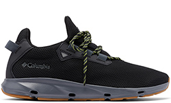 Columbia Vent Aero черные