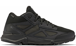 Columbia Vitesse Fasttrack Mid черные